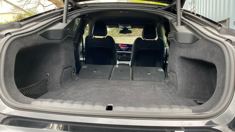 BMW i4 250kW eDrive40 M Sport 83.9kWh 5dr Auto [Tech] Electric Hatchback